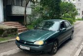 Автомобиль Renault Safrane