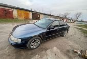 Продам хонду аккорд 95год 2.0 бензин.