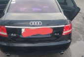 Ауди A6 (C6) 2.4