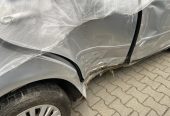 Volkswagen Golf Plus 2011 1.6 МТ, машина после дтп