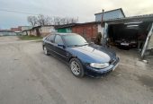 Продам хонду аккорд 95год 2.0 бензин.