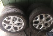 Продам 4 баллона, подходят Рено Логан и Лада