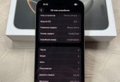 Продаю iPhone 16 Pro Natural Titanium