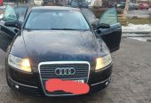 Ауди A6 (C6) 2.4