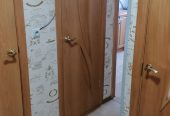 Однокомнатная благоустроенная квартира