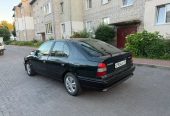 Продам/обменяю Nissan primera 1995 Объём двигателя 2.0 бензин