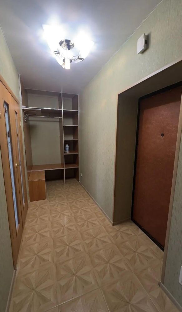 Сдаëтся 1 комнатная квартира, ул. Н. Карамзина, новый дом.