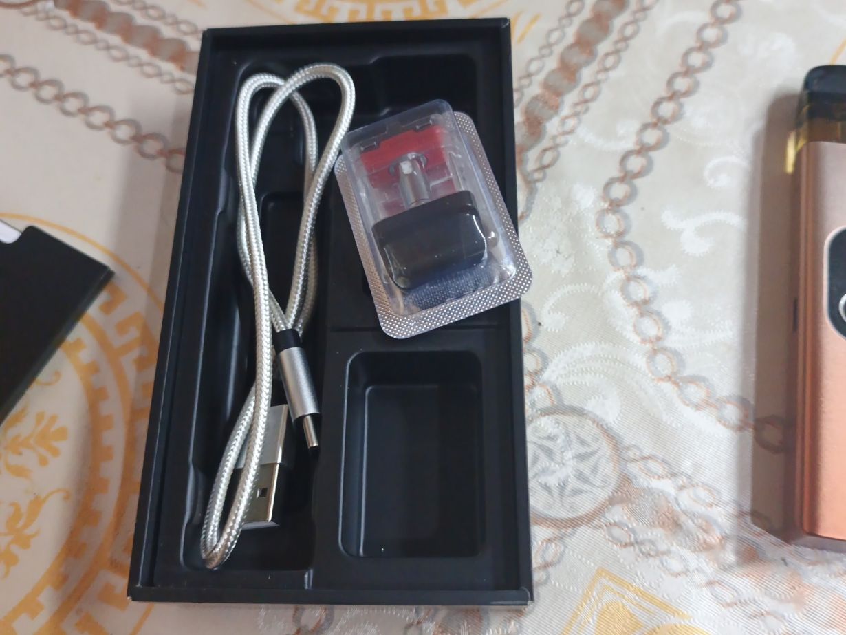 Набор Vaporesso XROS 4