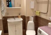 Сдаётся 1 комнатная квартира ул. Елизаветинская