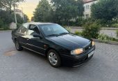 Продам/обменяю Nissan primera 1995 Объём двигателя 2.0 бензин