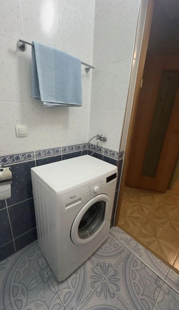 Сдаëтся 1 комнатная квартира, ул. Н. Карамзина, новый дом.