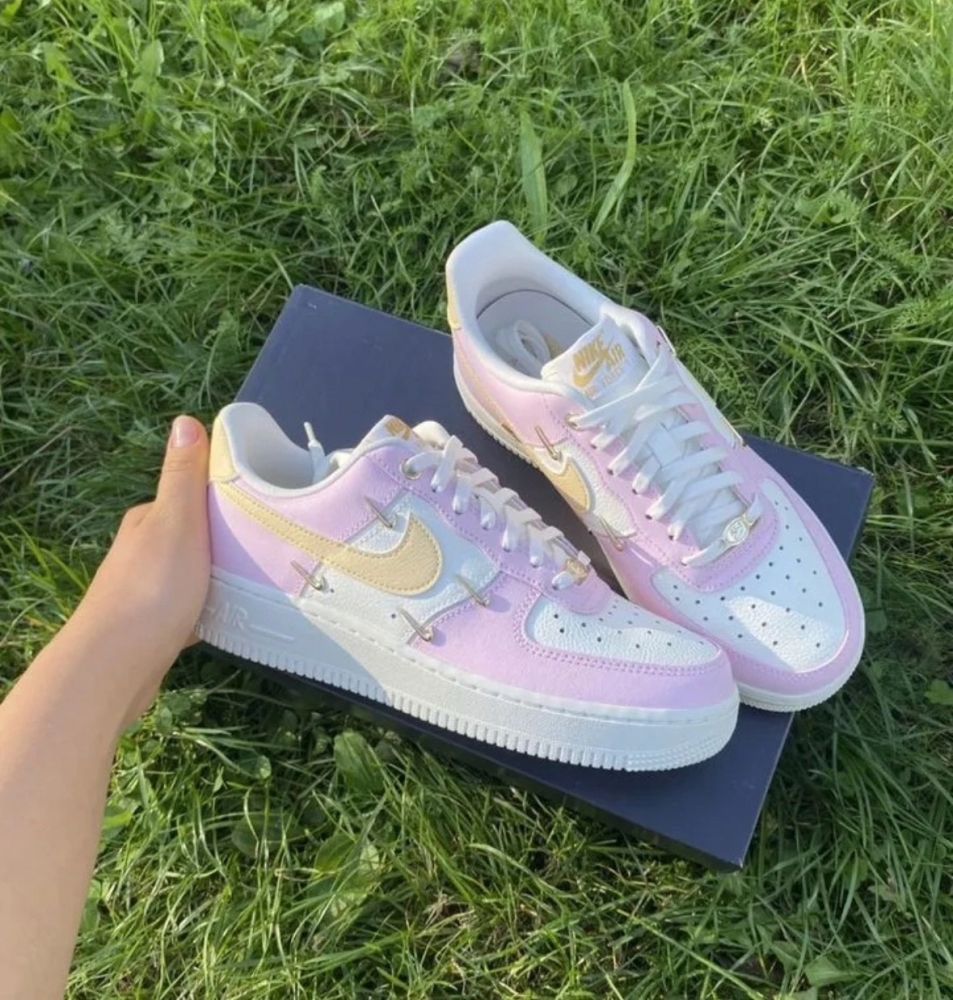 Nike Air Force 1 ‘07 LX, Размер 38.5 EU