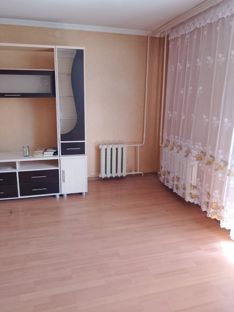 Продам однокомнатную квартиру в Советске