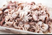 Предлагаем вам широкий ассортимент рыбы и морепродуктов