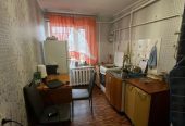 Просторная и очень тёплая 3-комнатная квартира