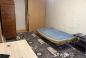 Сдаётся 1 комнатная квартира , ул. Машиностроительная