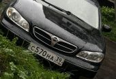 Продам Nissan Maxima 2.0, 2000 г