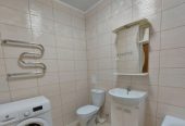 Сдаётся 2 комнатная квартира ул. Бассейная