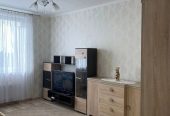 Сдаётся 1 комнатная квартира ул. Елизаветинская