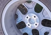 Продам 4 баллона, подходят Рено Логан и Лада