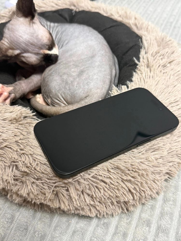 Продам iPhone 15