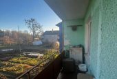 Просторная и очень тёплая 3-комнатная квартира