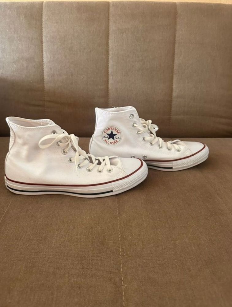 Продаю кеды convers женские, 41,5 размер