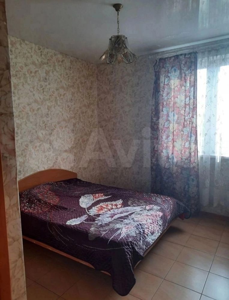 Сдаëтся, 2 комн. кв, Малое Луговое, как на длительный срок, так и короткий,