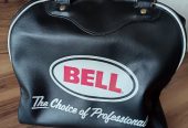 Продаю мотоциклетный шлем Bell, размер S