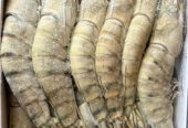 Предлагаем вам широкий ассортимент рыбы и морепродуктов