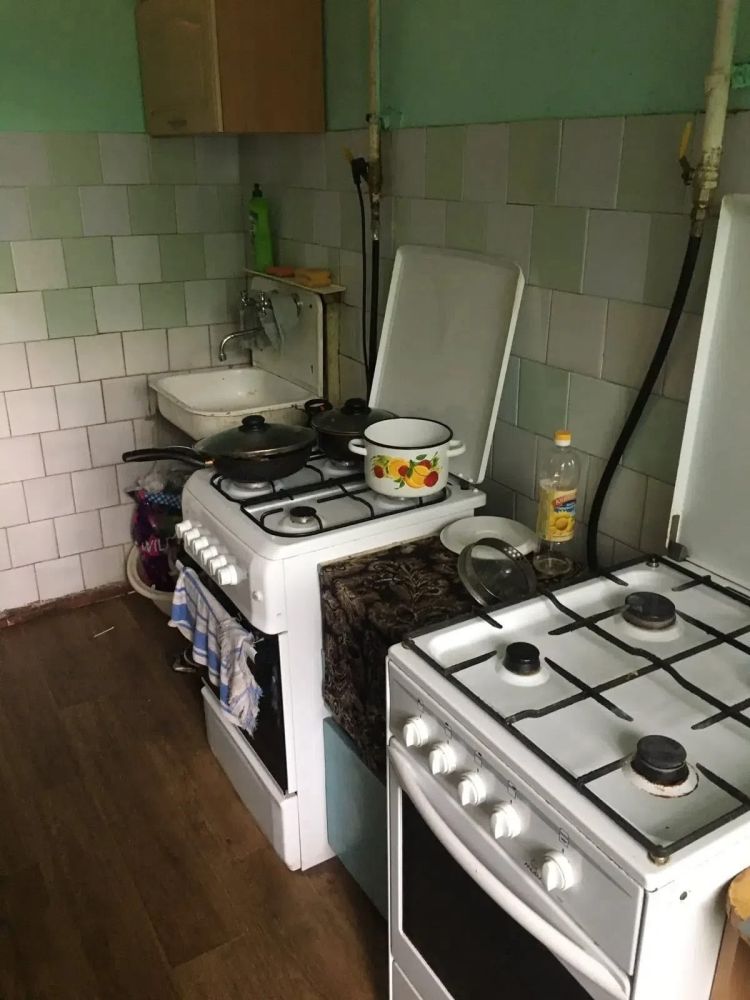 Сдаëтся комната, ул. Севастьянова