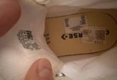 Продаю кеды convers женские, 41,5 размер