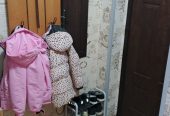 Однокомнатная благоустроенная квартира