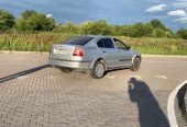 Продам шкода октавия 2008г. Объем: 1.6