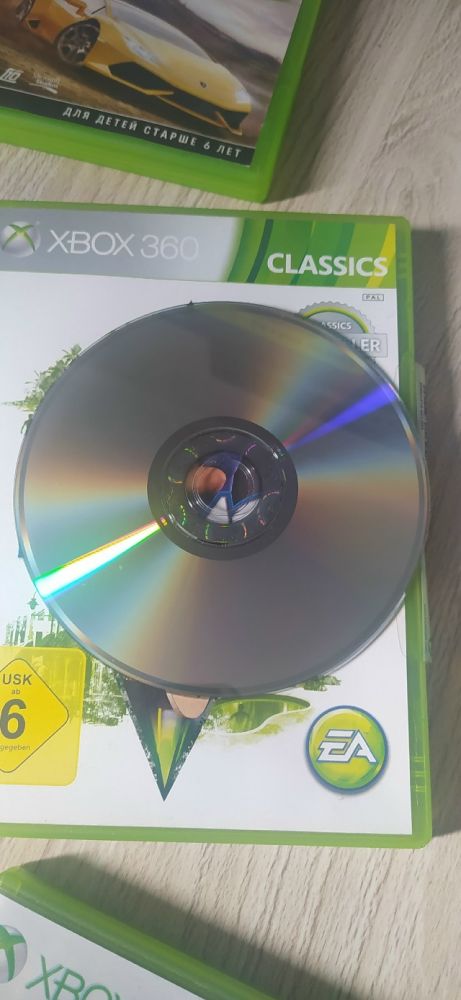 Игры на xbox лицензия