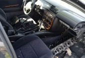 По запчастям Opel, двигатель 2,5 тд м 51 разобран что с ним не известно
