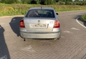 Продам шкода октавия 2008г. Объем: 1.6