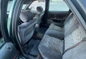 Автомобиль Renault Safrane
