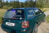 Продается Volkswagen Passat 1.9 MT, 2002