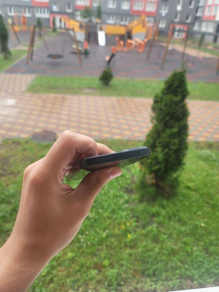 Продам iPhone 13, 100% акб, 128gb