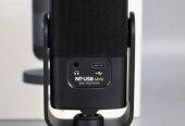 Продам USB-микрофон RODE NT-USB Mini. Конденсаторный микрофон.