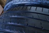 Продам летнюю резину, 225/55 R16