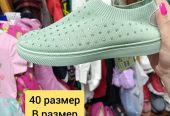 Продам женские кроссовки. 7 моделей
