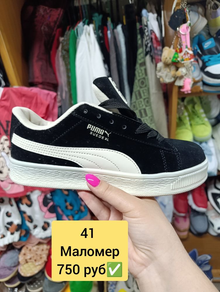 Женская обувь. 5 моделей