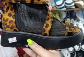 Женская обувь. 5 моделей