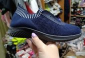 Женские текстильные кроссовки. 8 моделей