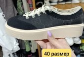 Продам женские кеды. 10 моделей