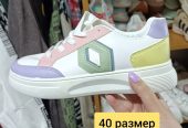 Продам кеды, кроссовки. 10 моделей
