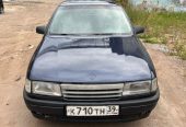 Опель вектра 1991г 1.8 бензин механика