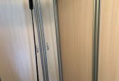 Панорамная экшен-камера Insta360 X5 с увеличенной матрицей 1/1,28 дюйма